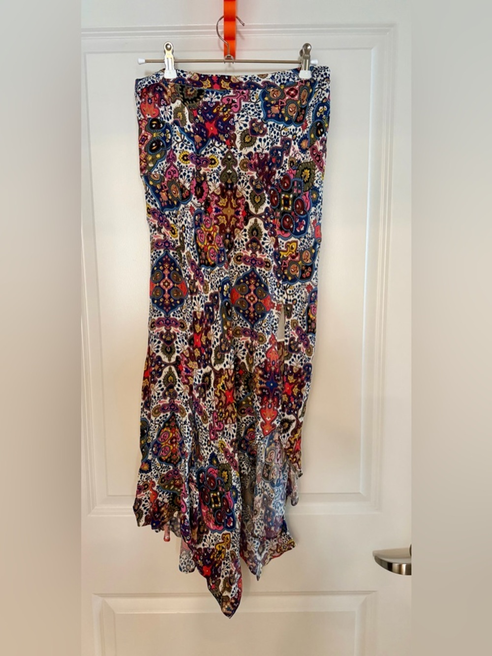Veronica Beard Mac Skirt size 4 - Picture 4 of 8
